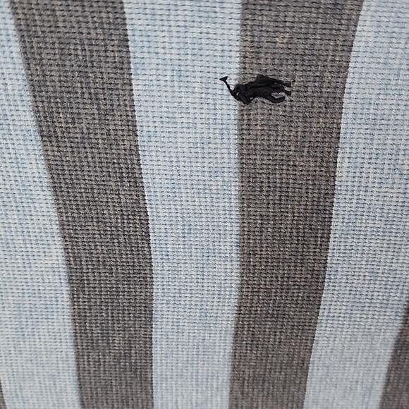 Polo Ralph Lauren Long Sleeve Thermal Shirt Boys/Medium - Picture 2 of 4